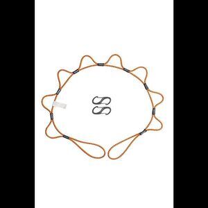 LoopRope Multi-Purpose 5 Ft. Tie Down Fastening System